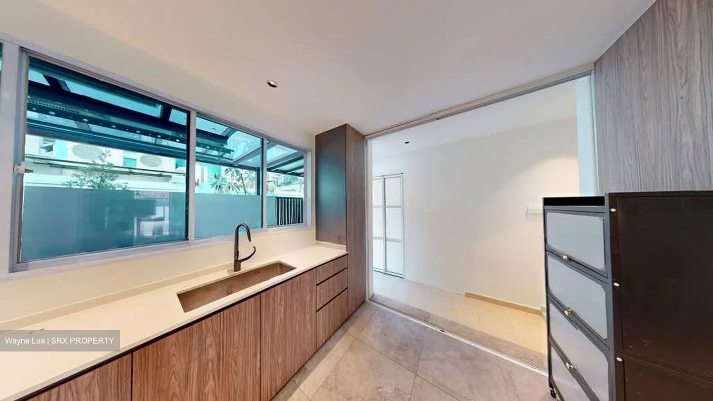 Jalan Kayu Estate (D28), Terrace #574771441